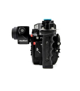 Visor Nauticam recto EVIL 32204