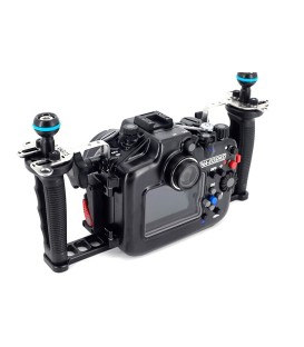 Nauticam NA-EOSM5 Housing 17326