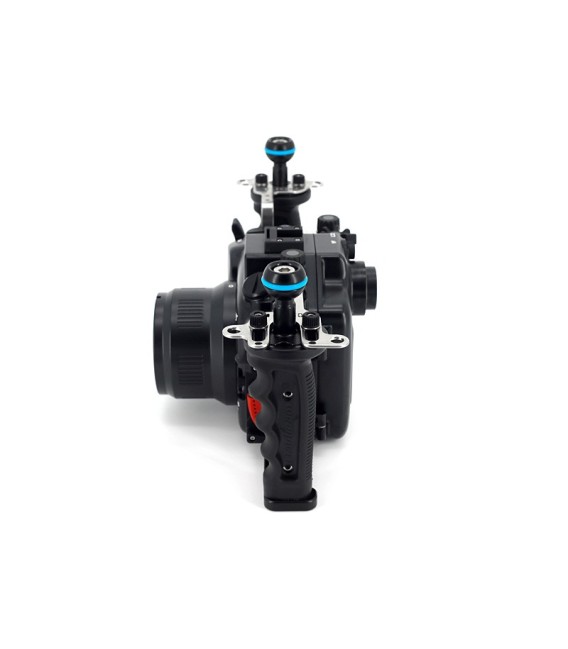 Caja Nauticam NA-EOSM5 17326