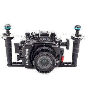 Nauticam NA-EOSM5 Housing 17326