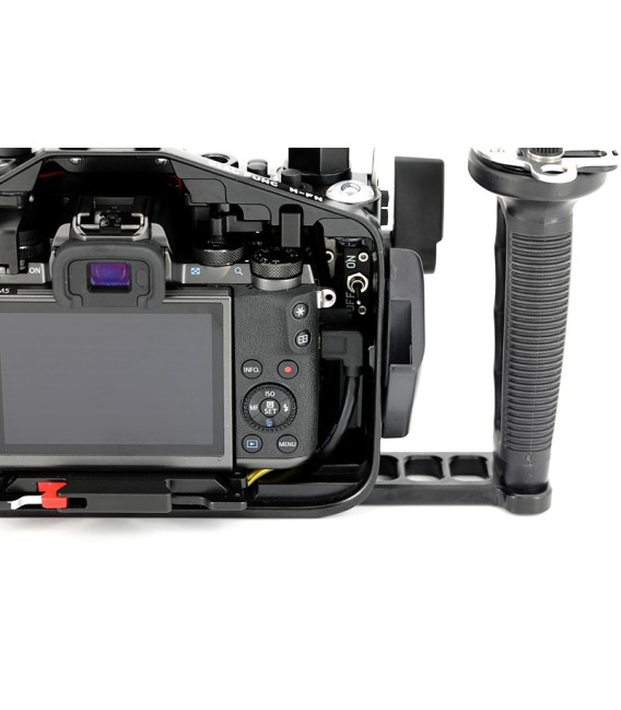 Caja Nauticam NA-EOSM5 17326