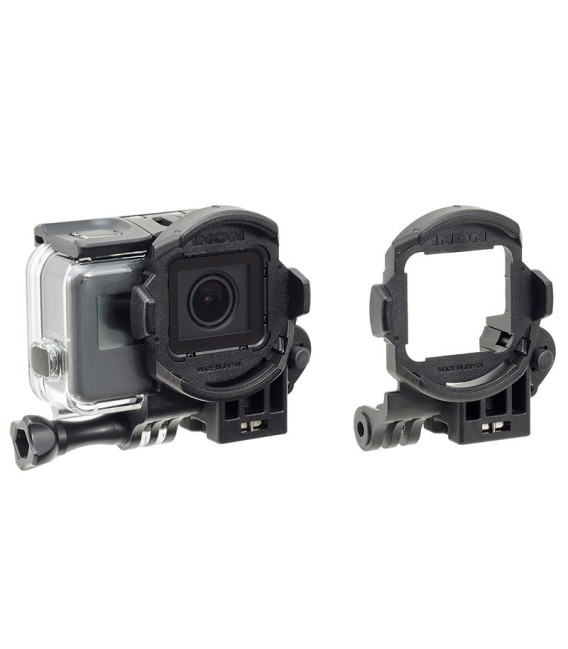INON SD Front mask for Hero5/6/7
