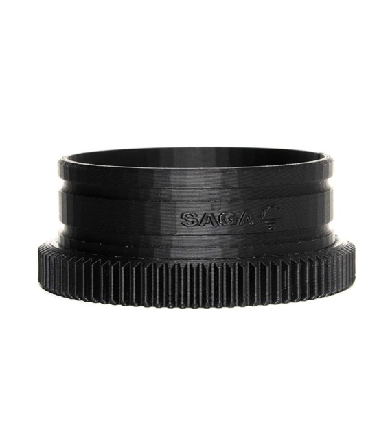 Anillo zoom Saga Sigma 17-70 Contemporary