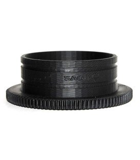 Anillo zoom Saga Sigma 17-70 HSM