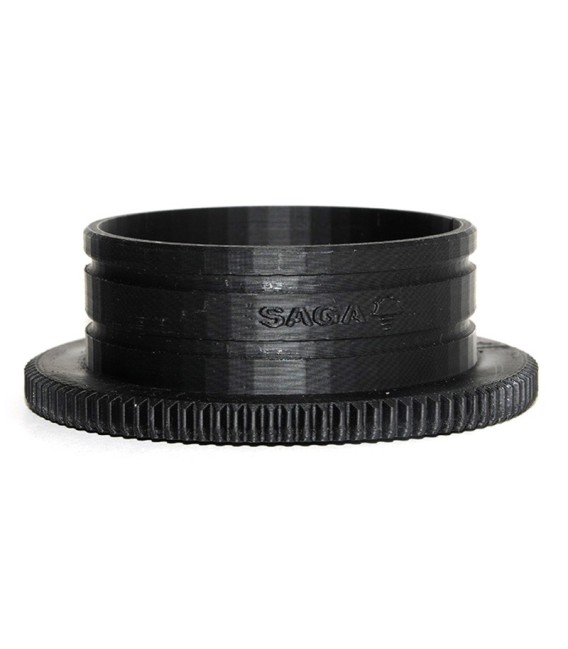 Anillo zoom Saga Sigma 17-70 HSM