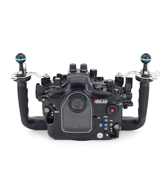 Nauticam NA-A9 Housing 17419