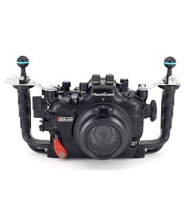 More about Nauticam NA-A9 Housing 17419