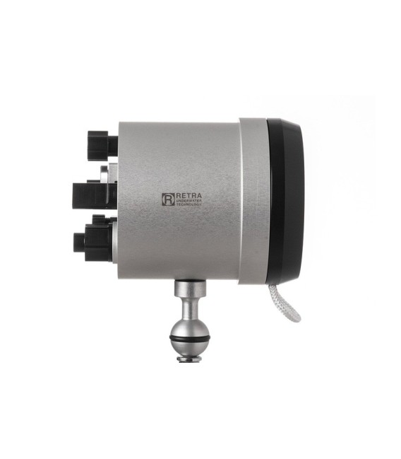 Retra reduction ring