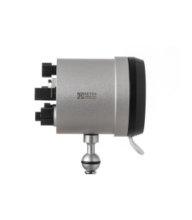 Protector delantero y reductor Retra