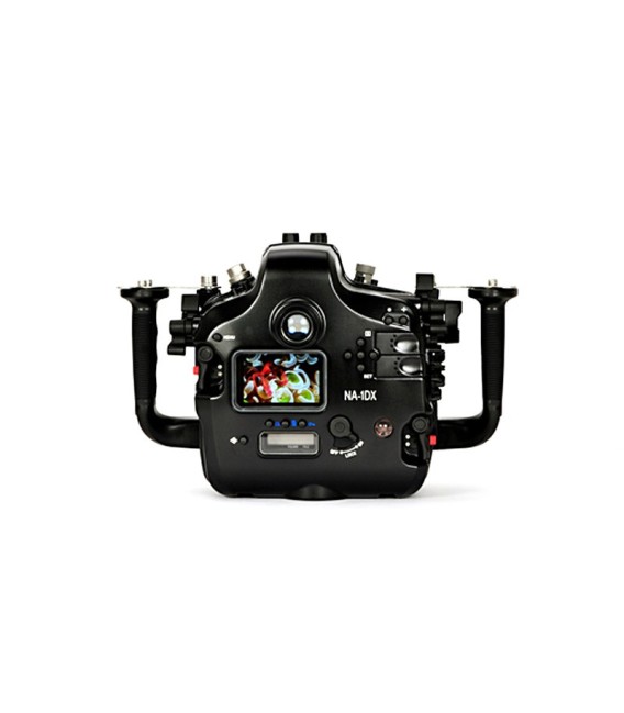 Nauticam NA-1DX Housing 17316