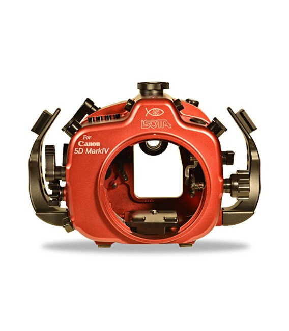 Isotta Housing IS-5DMKIV