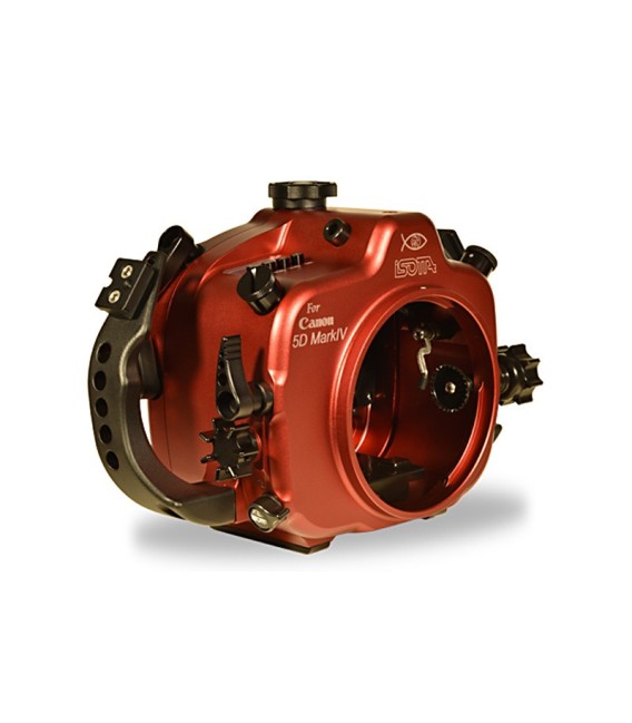 Isotta Housing IS-5DMKIV