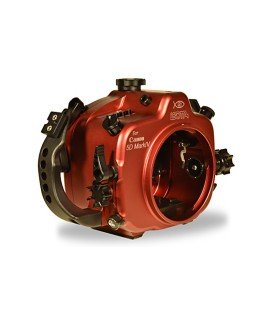 Isotta Housing IS-5DMKIV