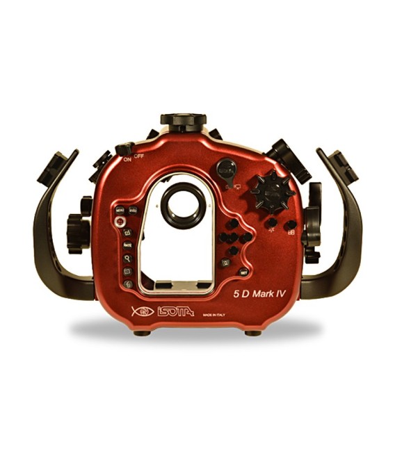 Isotta Housing IS-5DMKIV