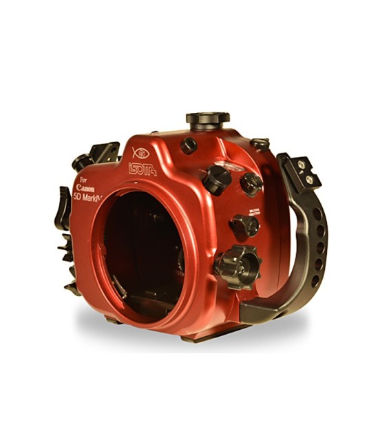 Isotta Housing IS-5DMKIV