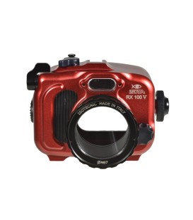 More about Sony RX100V/VA Isotta