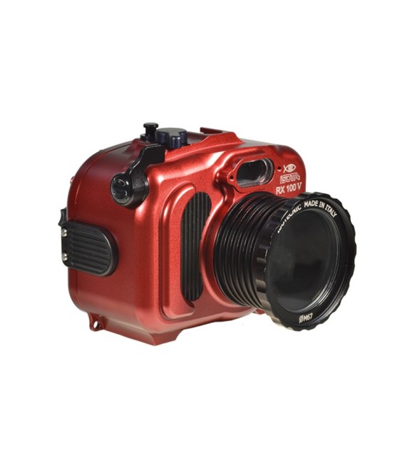 Caja Isotta IS-RX100IV