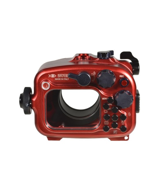 Caja Isotta IS-RX100IV