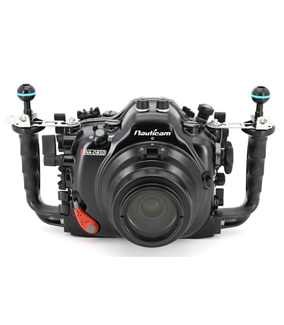 Caja Nauticam NA-D850 17222