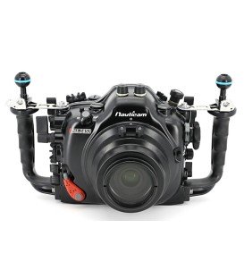 Caja Nauticam NA-D850 17222
