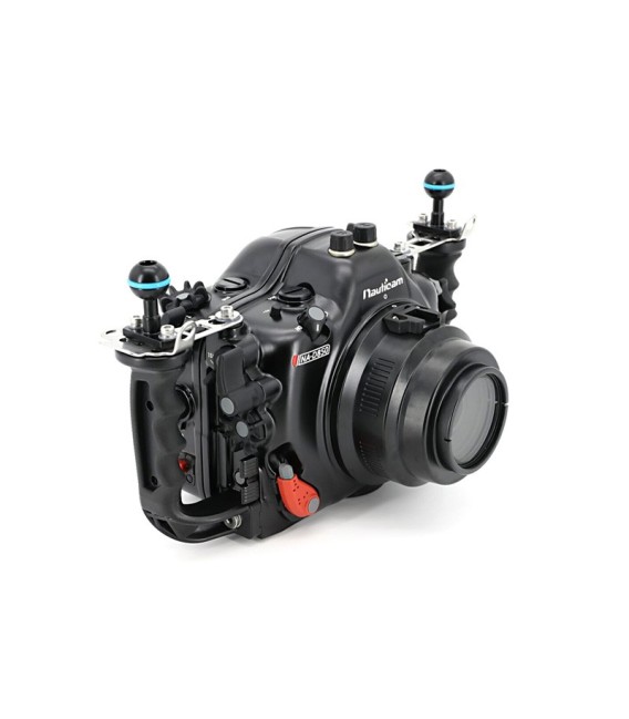 Caja Nauticam NA-D850 17222