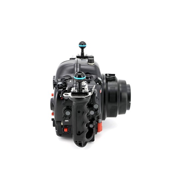 Nauticam NA-D850 Housing 17222