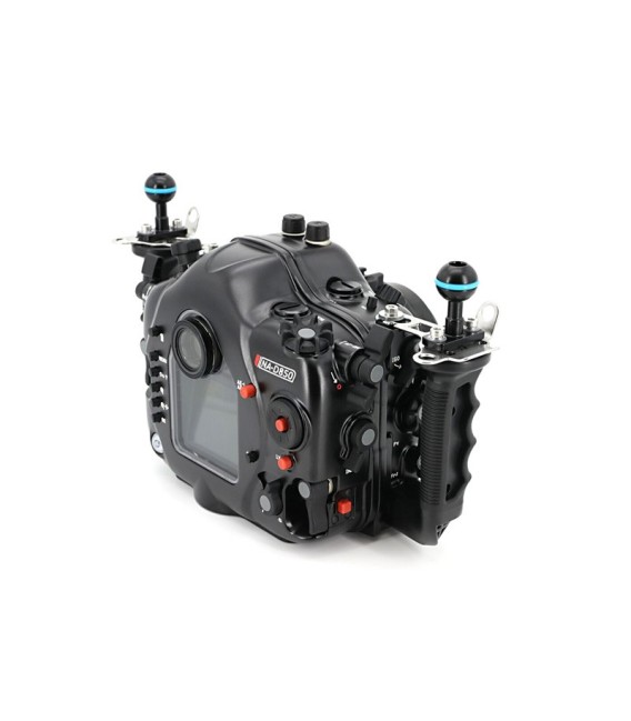 Caja Nauticam NA-D850 17222