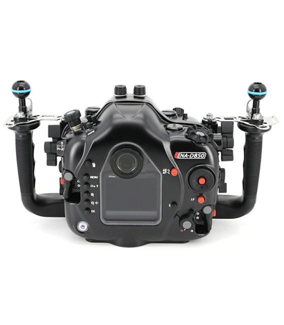 Caja Nauticam NA-D850 17222