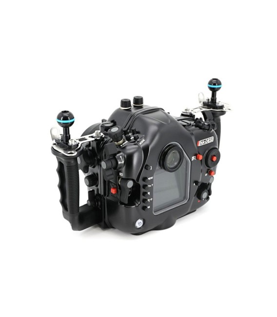 Caja Nauticam NA-D850 17222