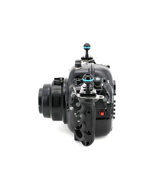 Caja Nauticam NA-D850 17222