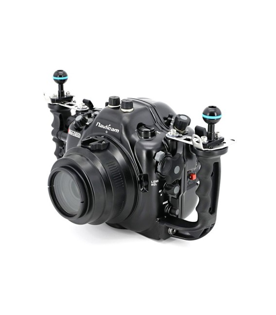 Caja Nauticam NA-D850 17222