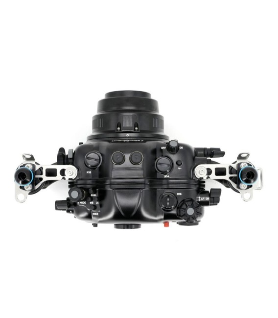 Caja Nauticam NA-D850 17222