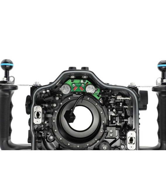 Caja Nauticam NA-D850 17222