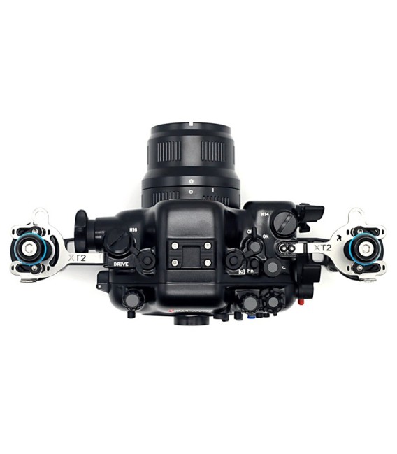 Nauticam NA-XT2 Housing 17152