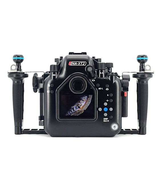 Nauticam NA-XT2 Housing 17152