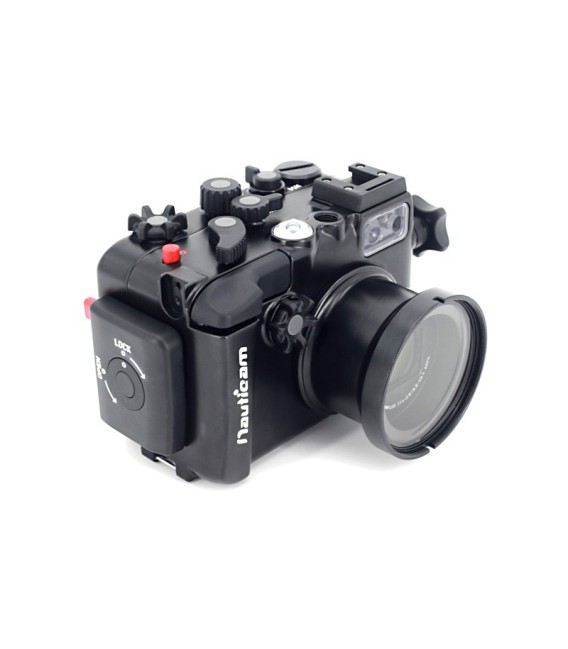 Caja Nauticam NA-LX10 17714