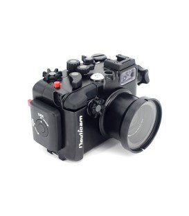 Caja Nauticam NA-LX10 17714