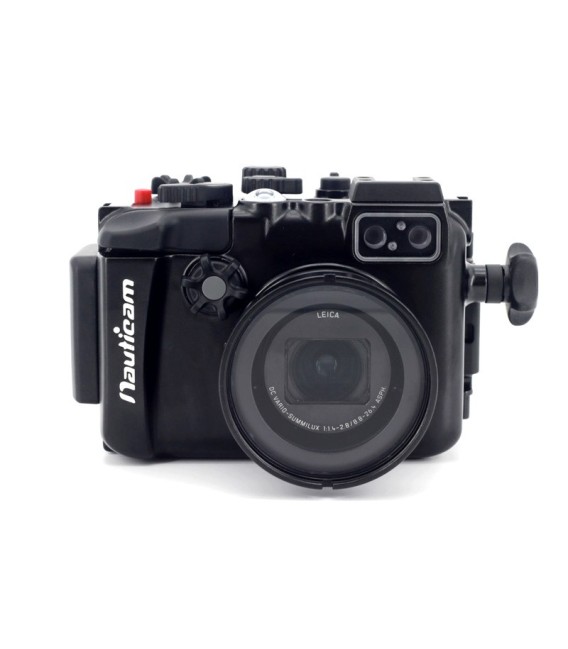 Caja Nauticam NA-LX10 17714