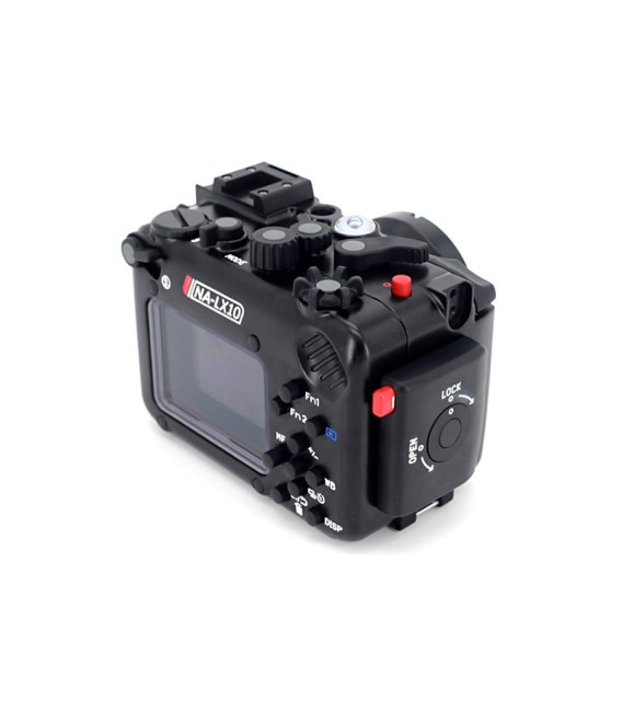 Caja Nauticam NA-LX10 17714