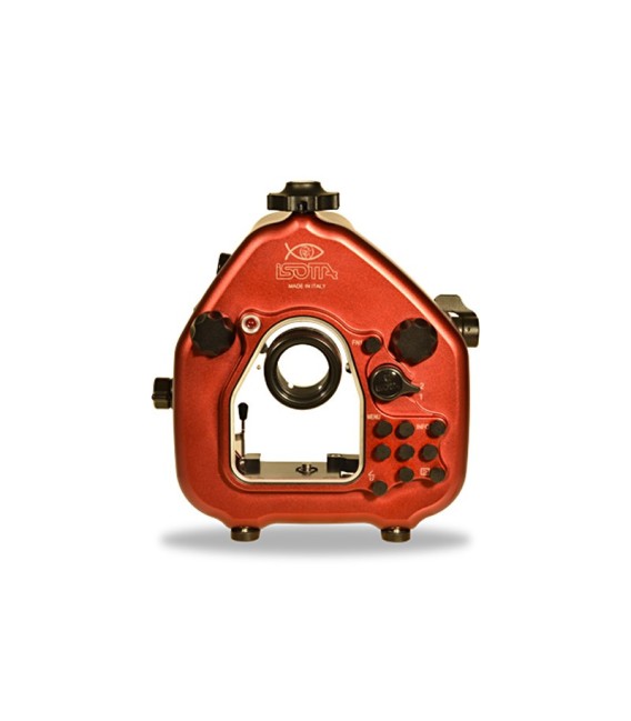 Isotta IS-E-M5MKII Housing