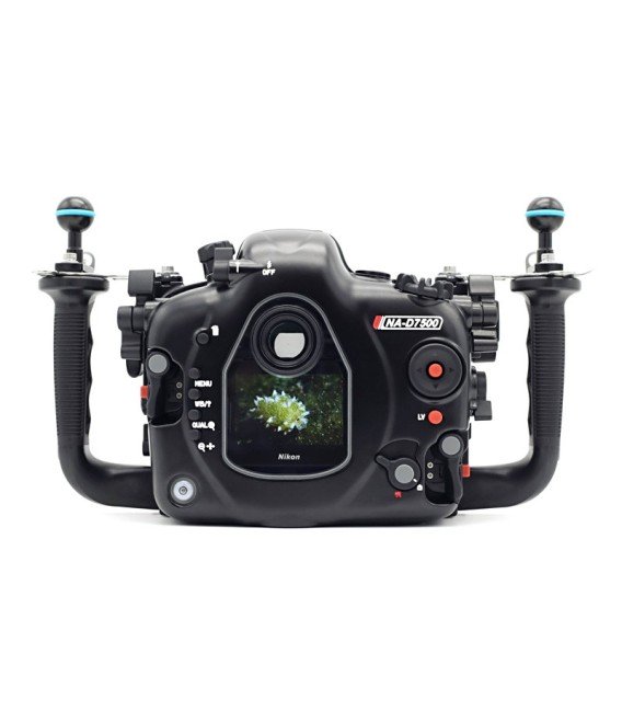 Nauticam NA-D7500 Housing 17221