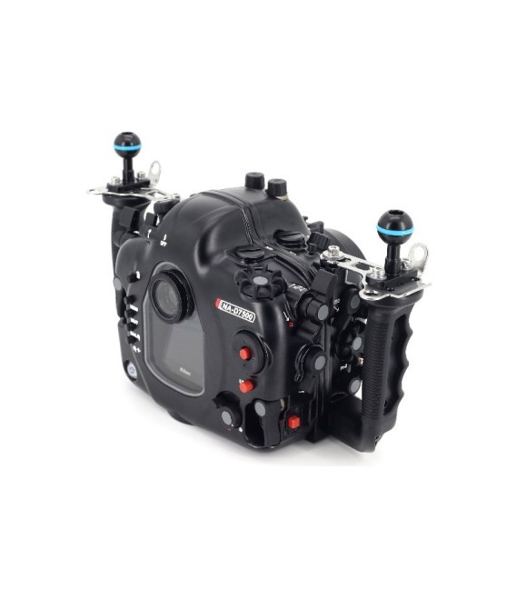 Nauticam NA-D7500 Housing 17221