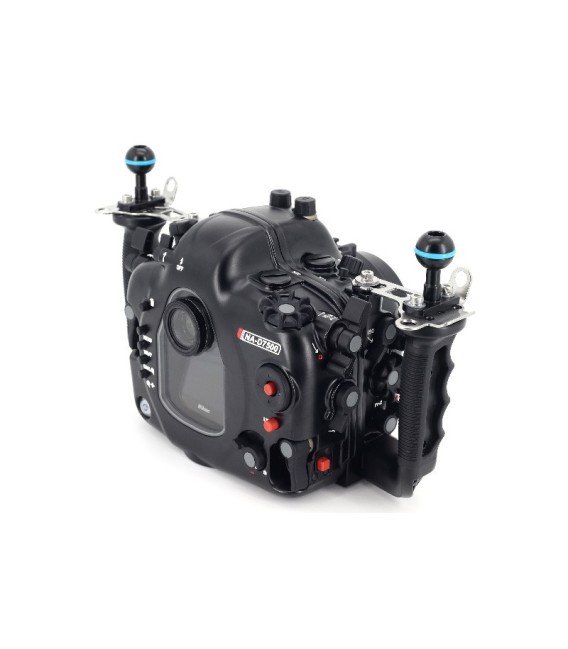 Nauticam NA-D7500 Housing 17221