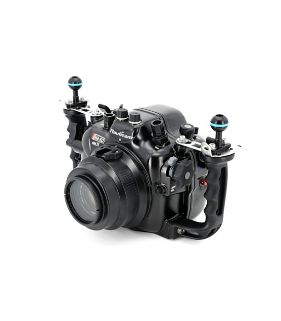 Nauticam NA-6DMKII Housing 17327