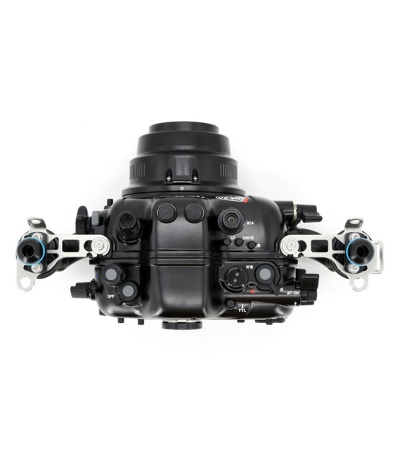Nauticam NA-6DMKII Housing 17327