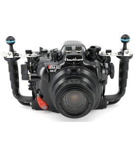 More about Nauticam NA-6DMKII Housing 17327