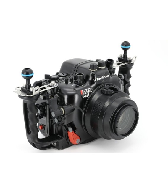 Nauticam NA-6DMKII Housing 17327