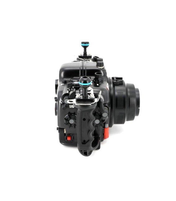 Caja Nauticam NA-6DMKII 17327