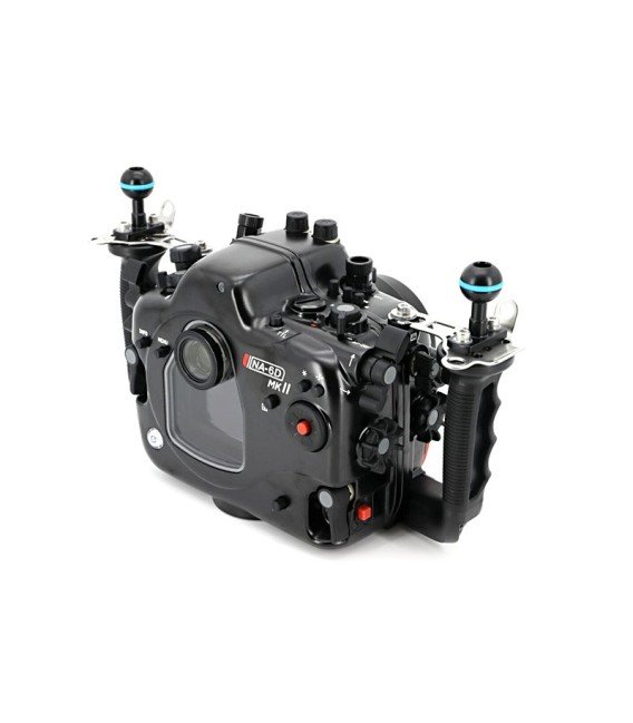 Nauticam NA-6DMKII Housing 17327