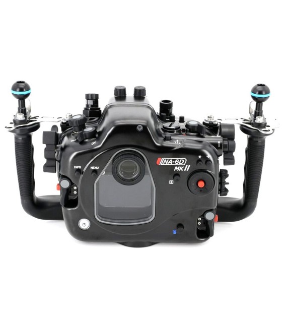 Caja Nauticam NA-6DMKII 17327